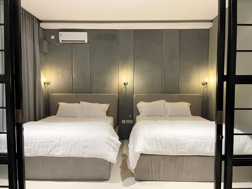 Ohana Suites Yogyakarta