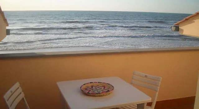 Residence Onda Etrusca