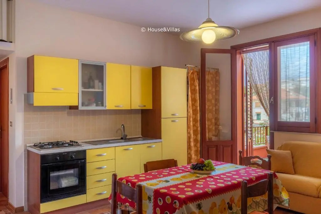 House&Villas - Eloro Apartment