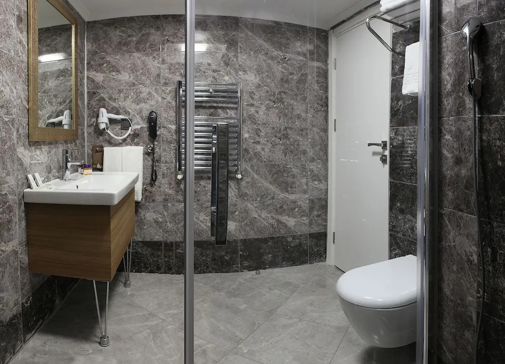 The Green Park Termal Hotels Sivas & Spa