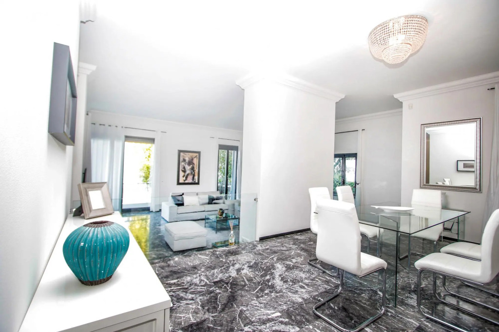 Villa Patrizia Lake View - Italian Homing