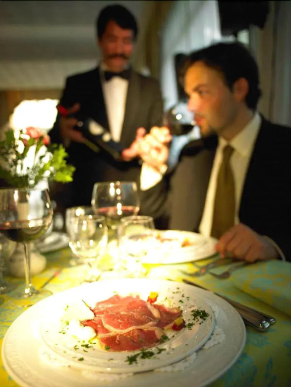 Hotel Premiere Abano
