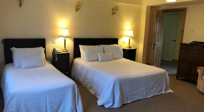 The Courtyard Guesthouse B&B