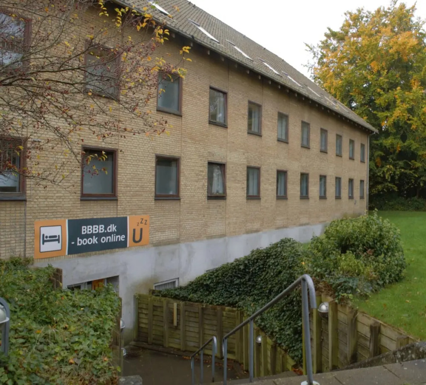 U3z Hostel Randers
