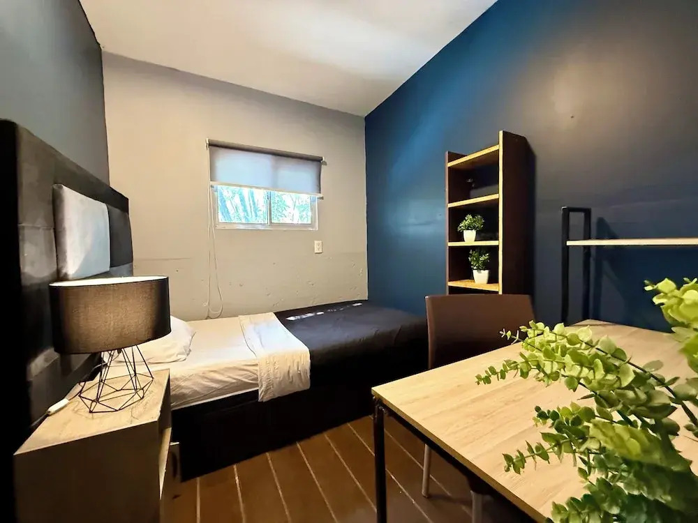 Roomies Hostel - SantaMaria