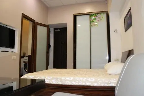 Elite Odessa Apartments