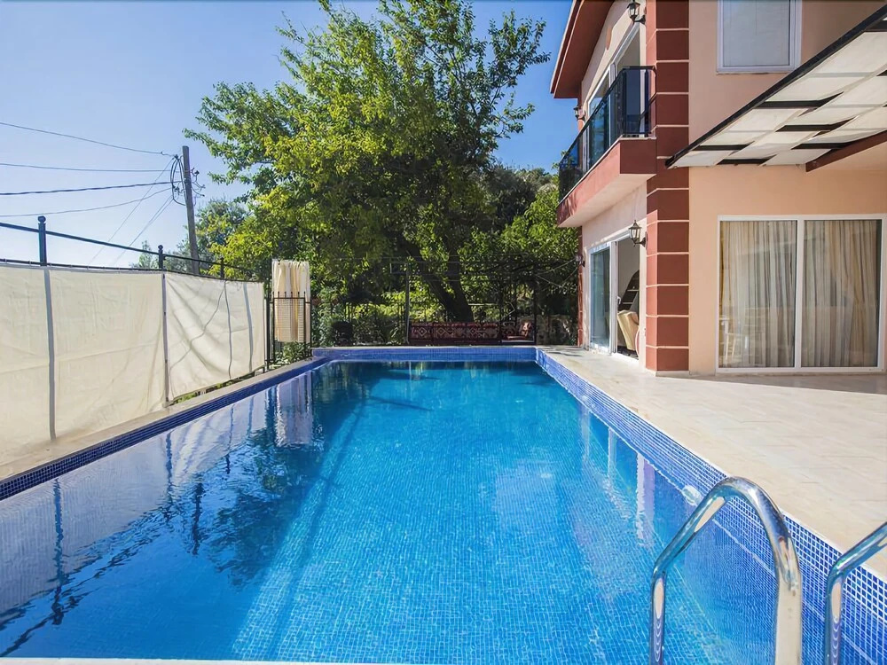 Dadas Villa by rezervasyonyap