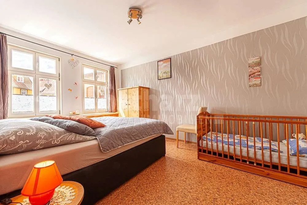Apartments Harmonie