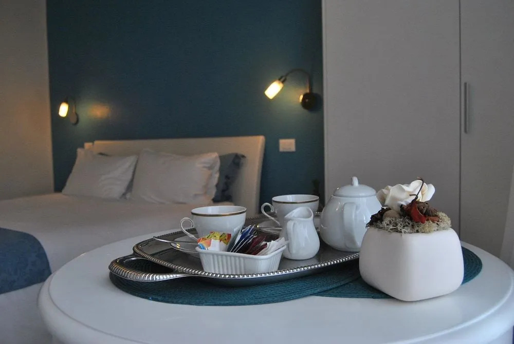 Rooms Il Punto