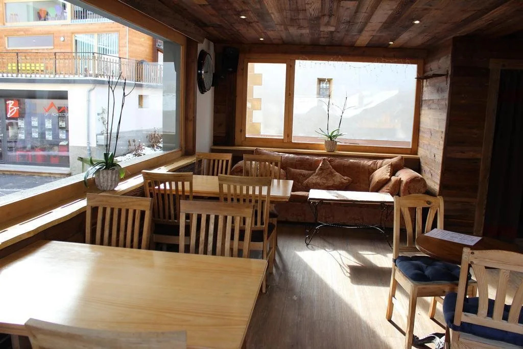B&B La Baraque
