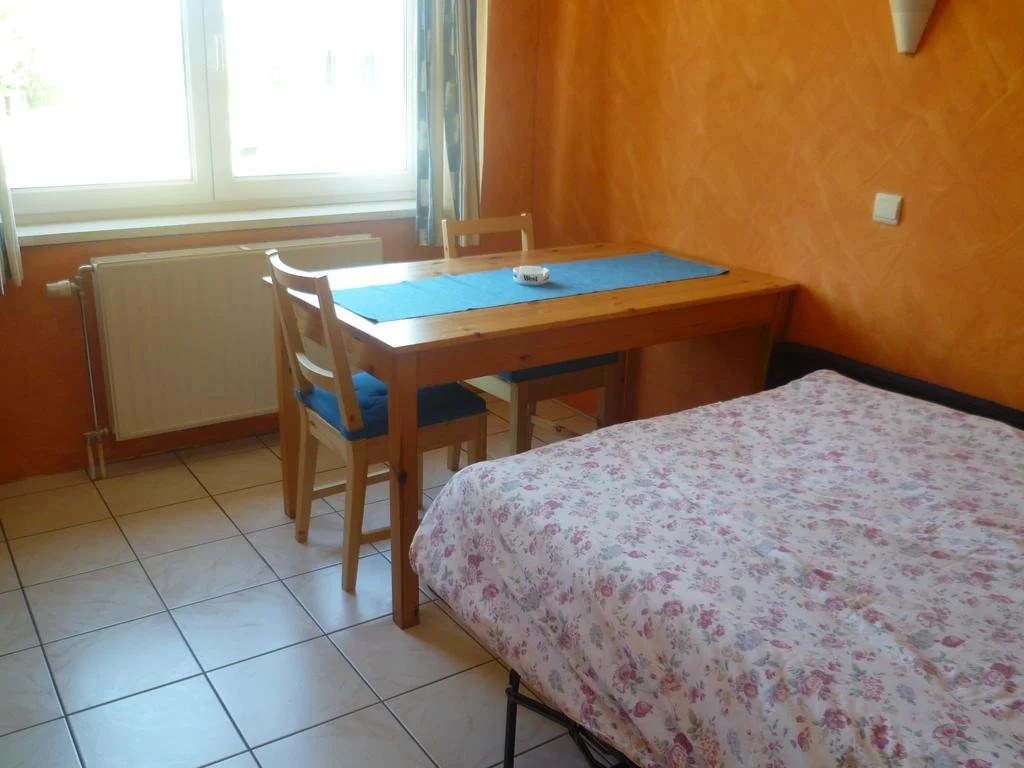 Hotel Dry Les Courtis
