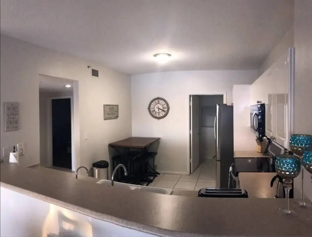 Golden Bay 1102 - Condo 5 People, Sunny Isles
