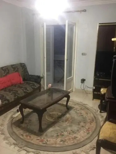 Nice accommodation in cairo