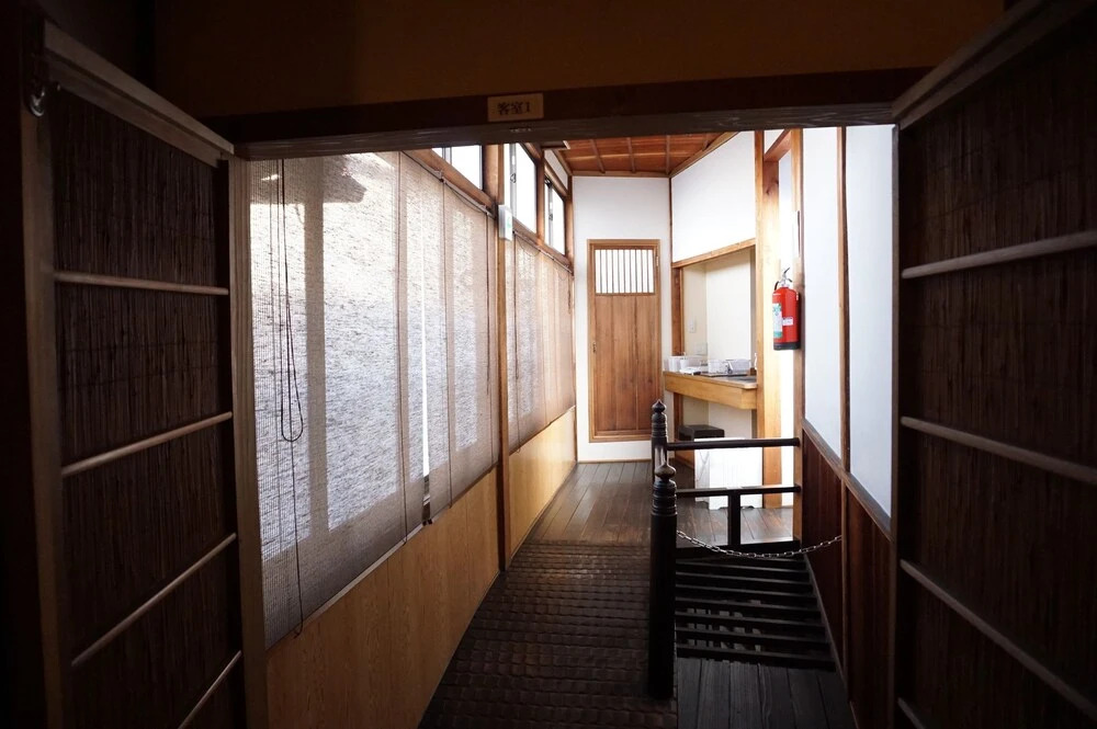 町宿 紬