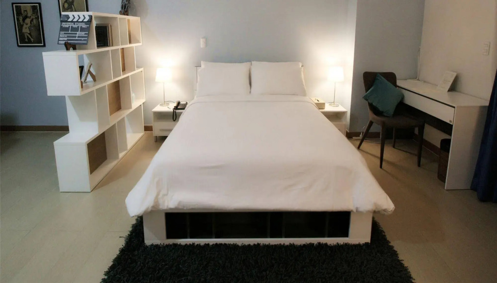 MaxStays - Max Style @ The Venice Residences