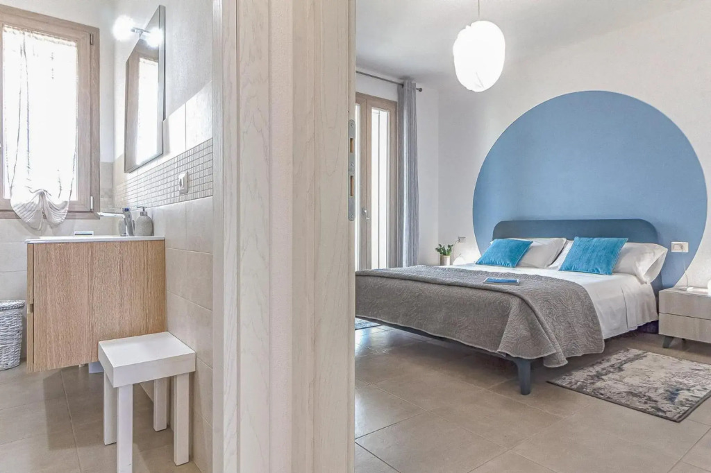 New Ocean Apartment