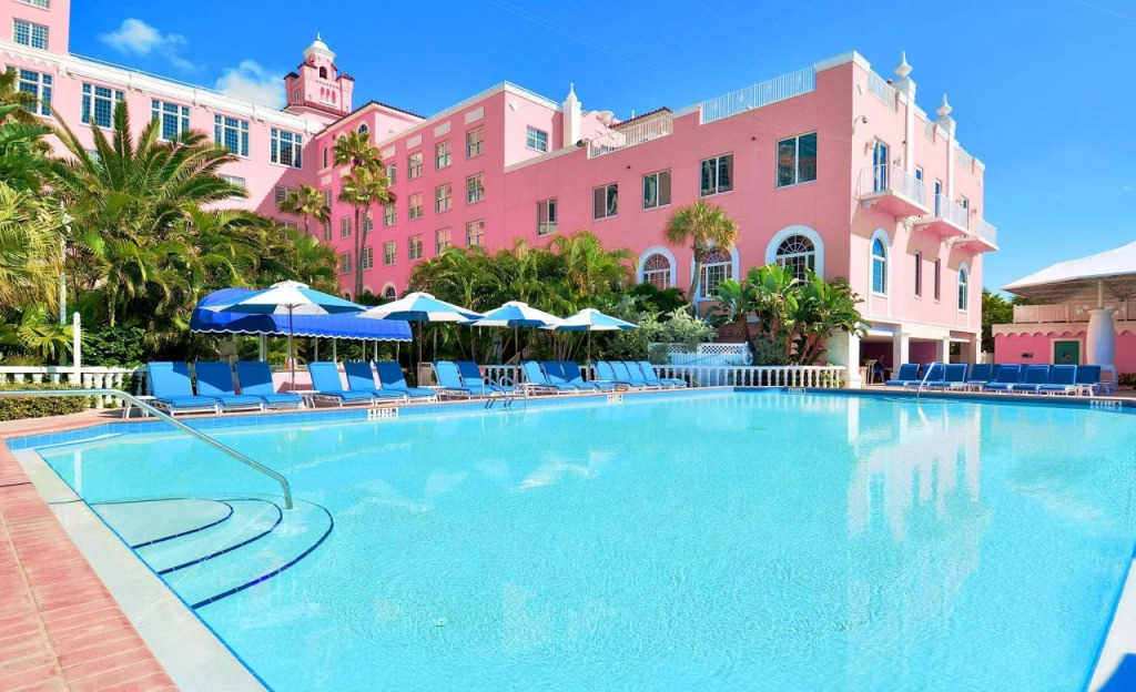 The Don CeSar