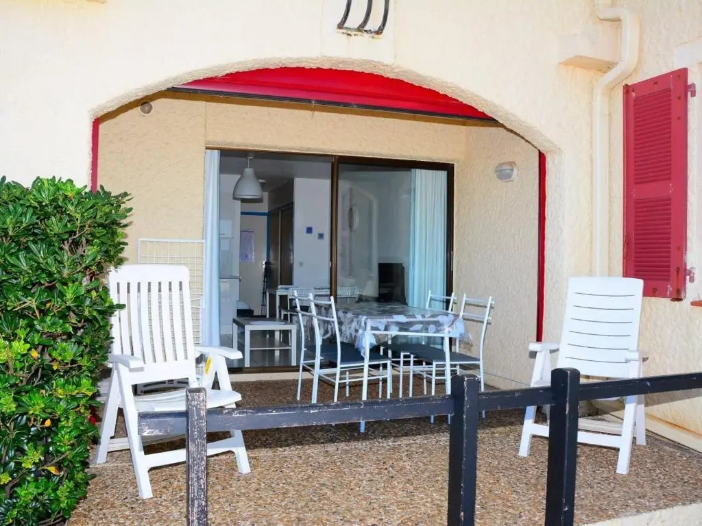 Appartement Port Barcarès, 1 pièce, 2 personnes - FR-1-431-135
