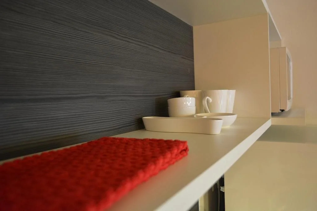Urban Suites Montevideo