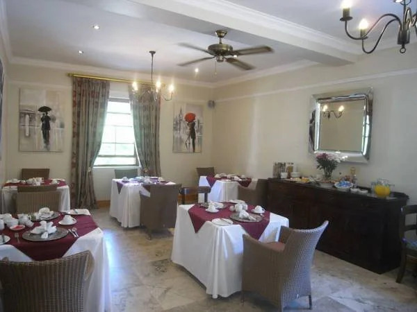 The Coach House