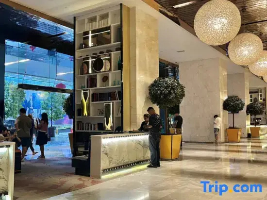 The Platinum KLCC by Dream Suites
