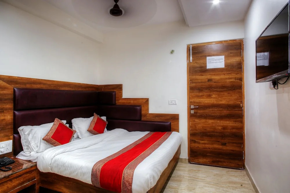 The Nexus Hotel