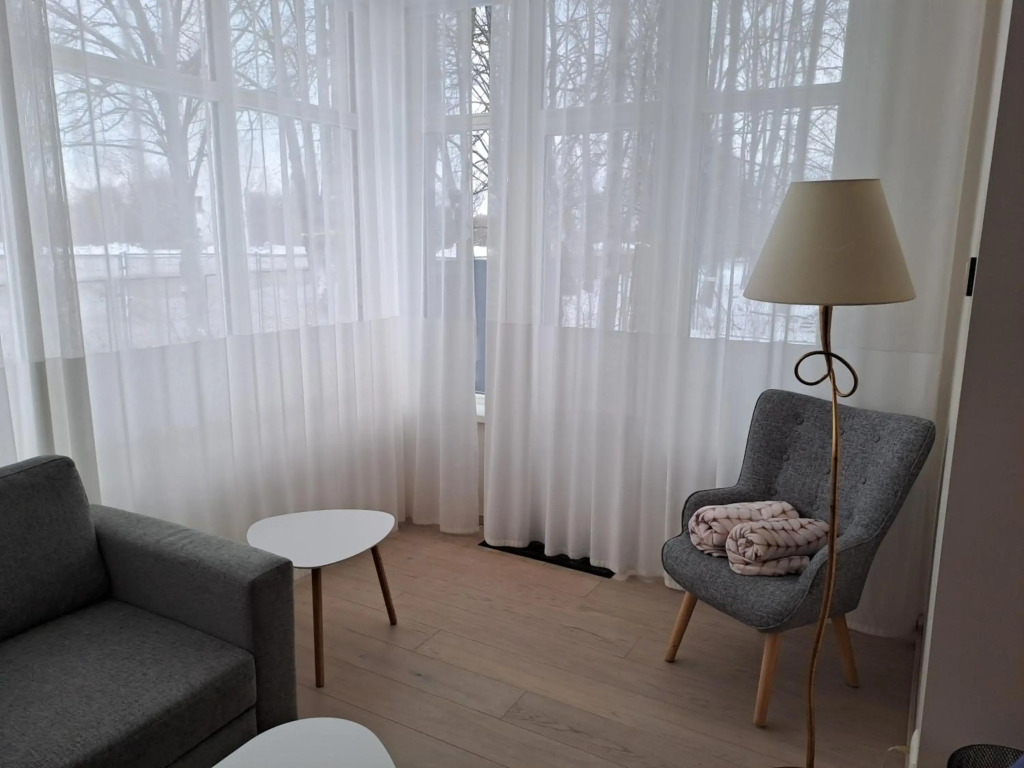 Dorpat Apartment