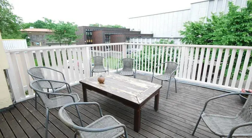 Rondo Guesthouse