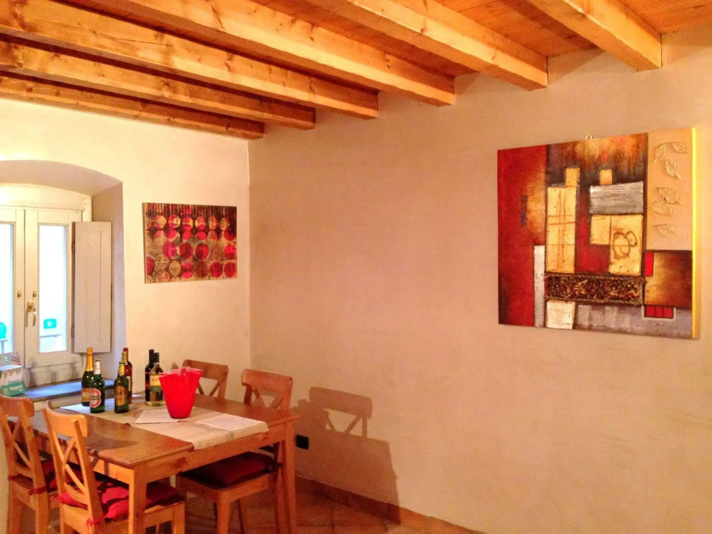 Flat La Piazzetta