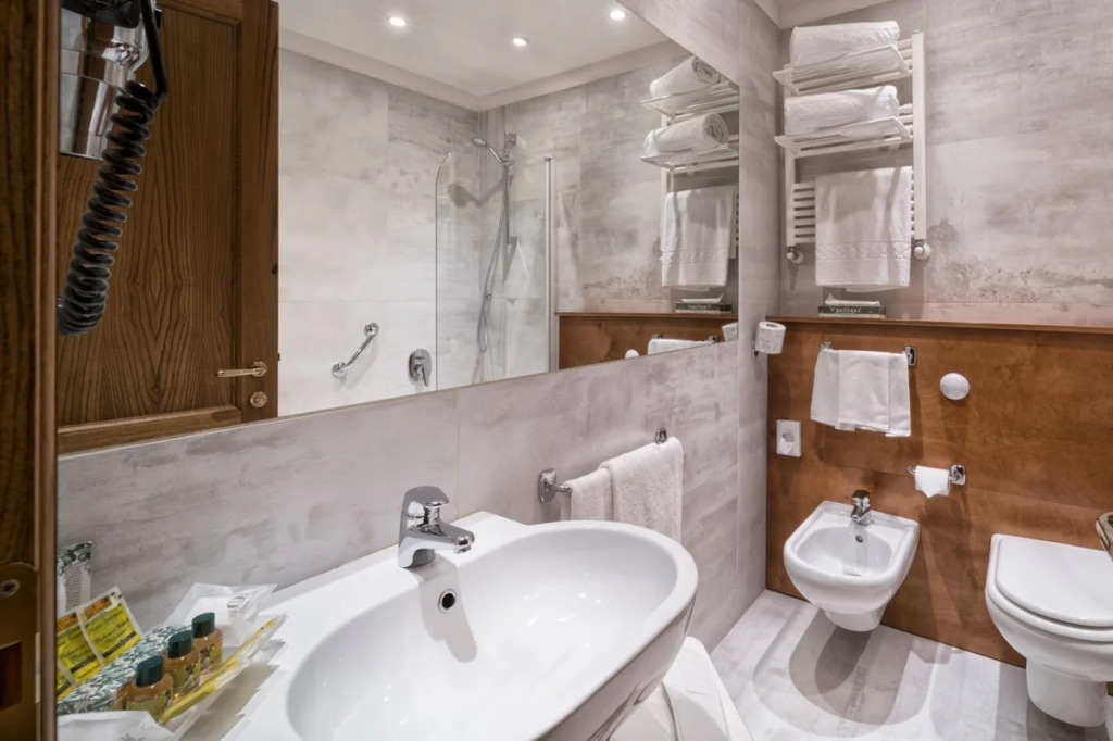 B&B Hotel Firenze Pitti Palace al Ponte Vecchio