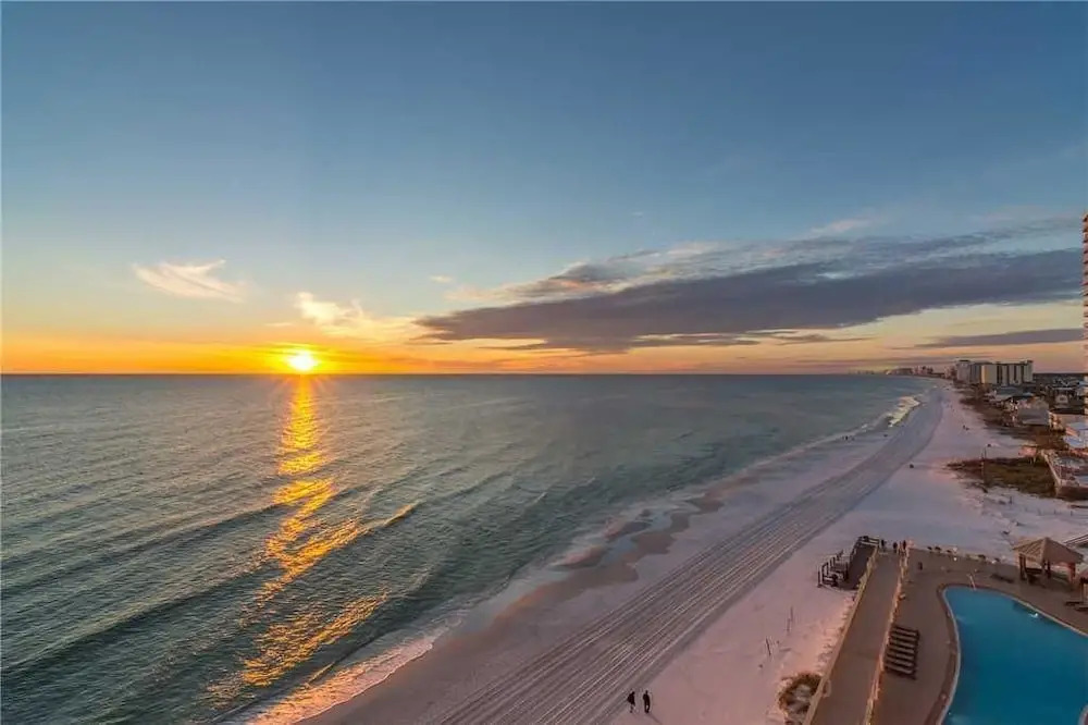 Treasure Island 804 - Two Bedroom Condo