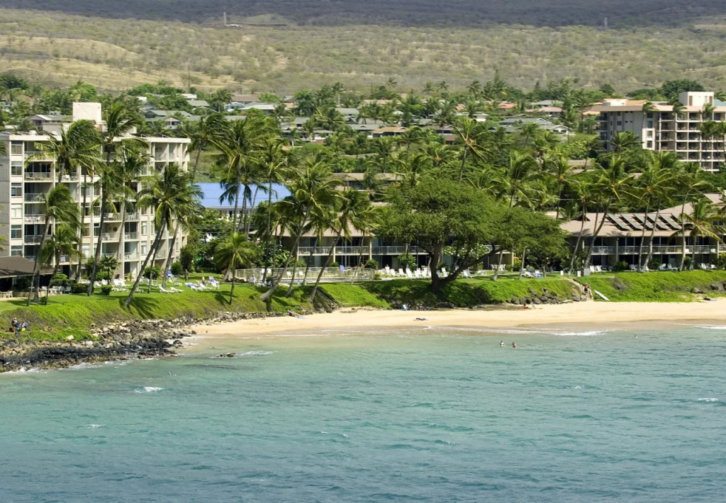 The Hale Pau Hana