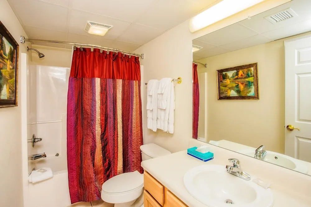 Whispering Pines 642