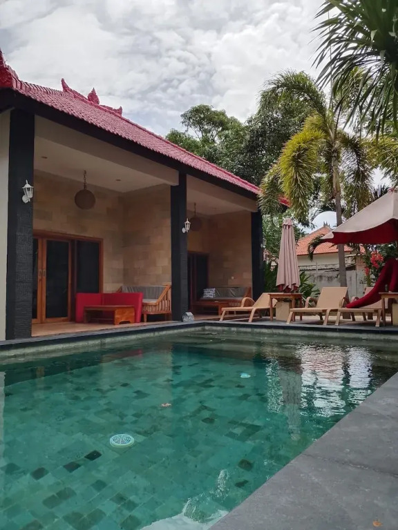 Villa Faris