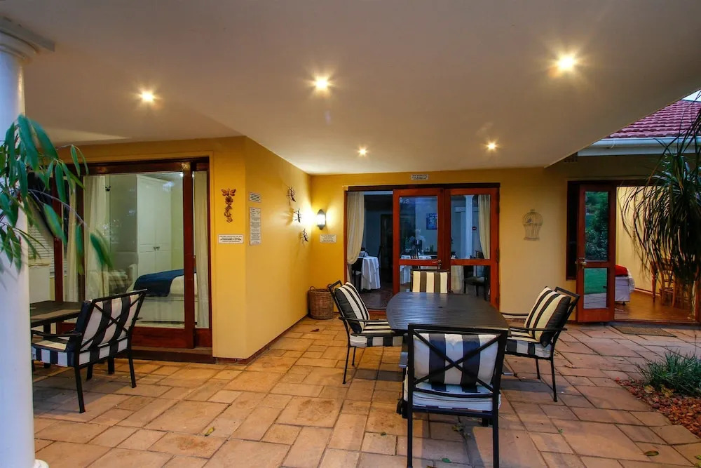 Carters Lodge