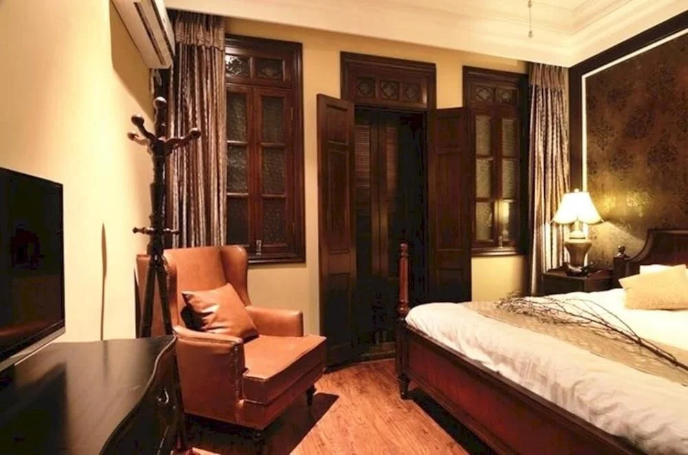 Yemen Mansion