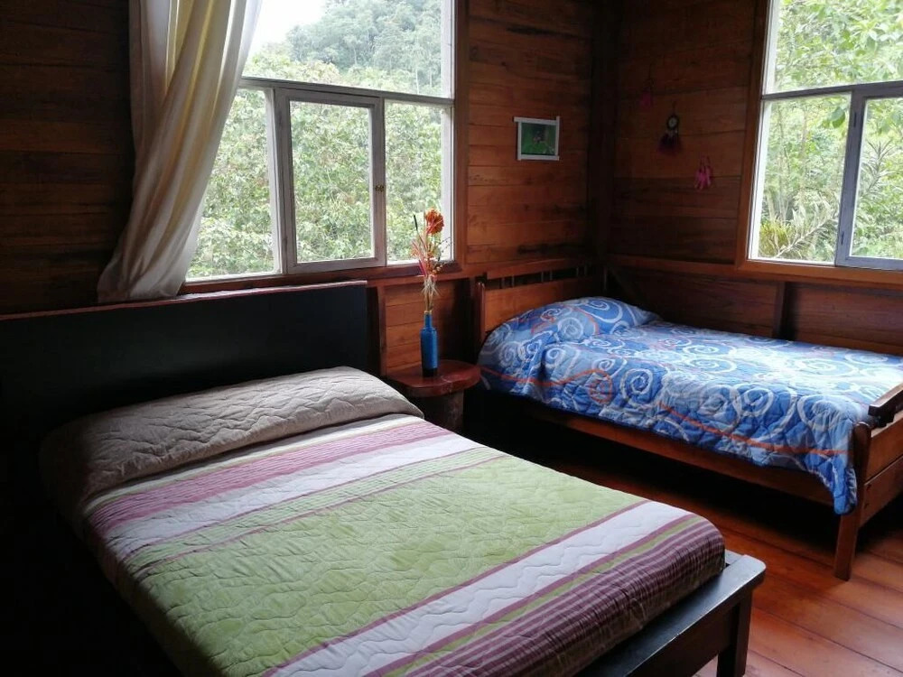Mindo Paradise Hosteria