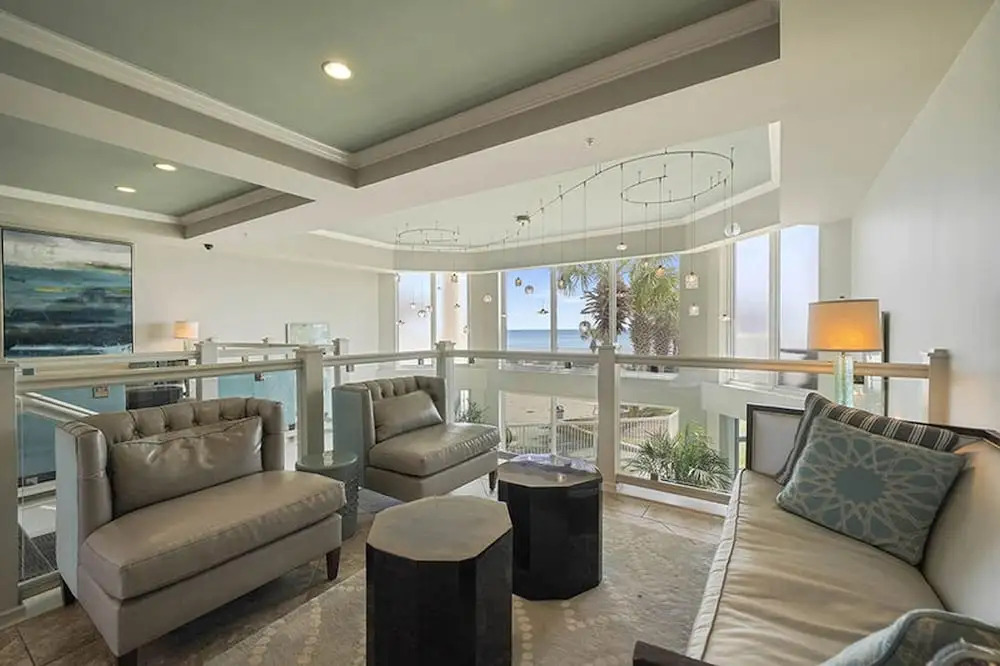 Silver Beach Towers PH 1901 by Five Star Properties