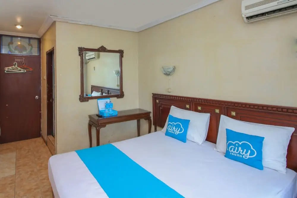 Airy Sudirman 34 Bogor