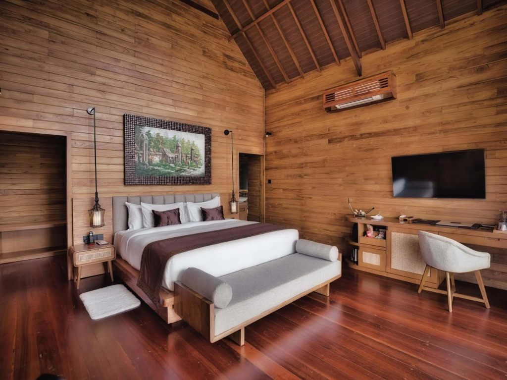 Отель Elevate Bali