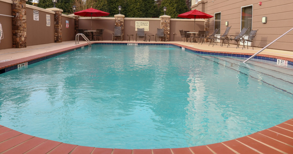 Hampton Inn Lincolnton