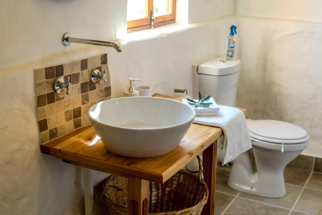Vogelsang Farm Cottage