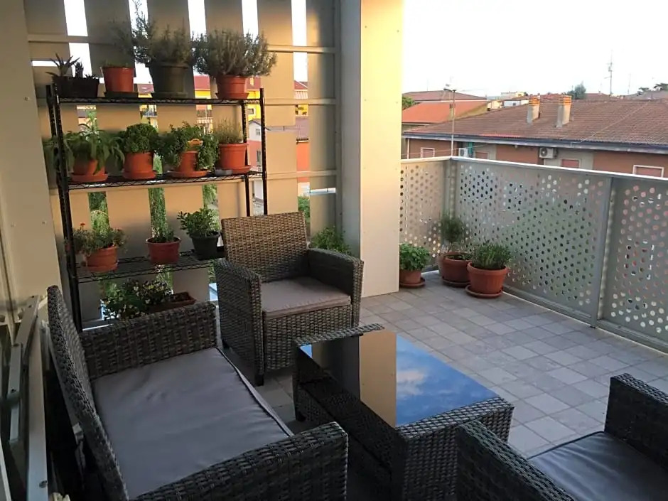 Ai Santi B&B