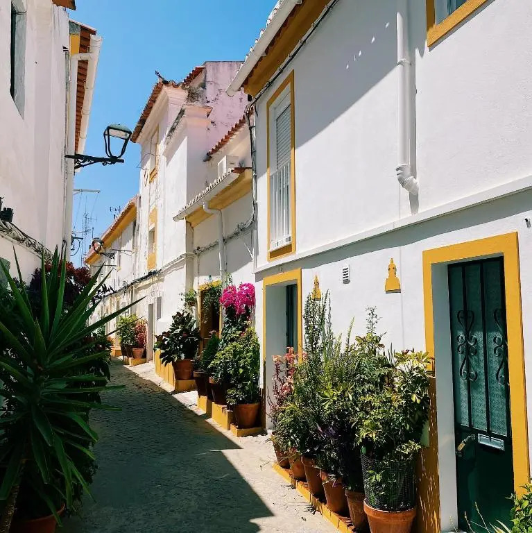The Bastion Elvas Apartments