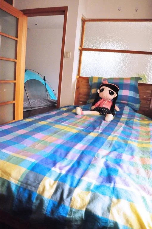 Sichuan Traveler's Youth Hostel