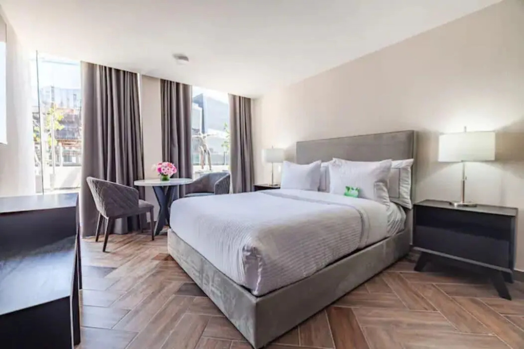 Pent House Masaryk 17