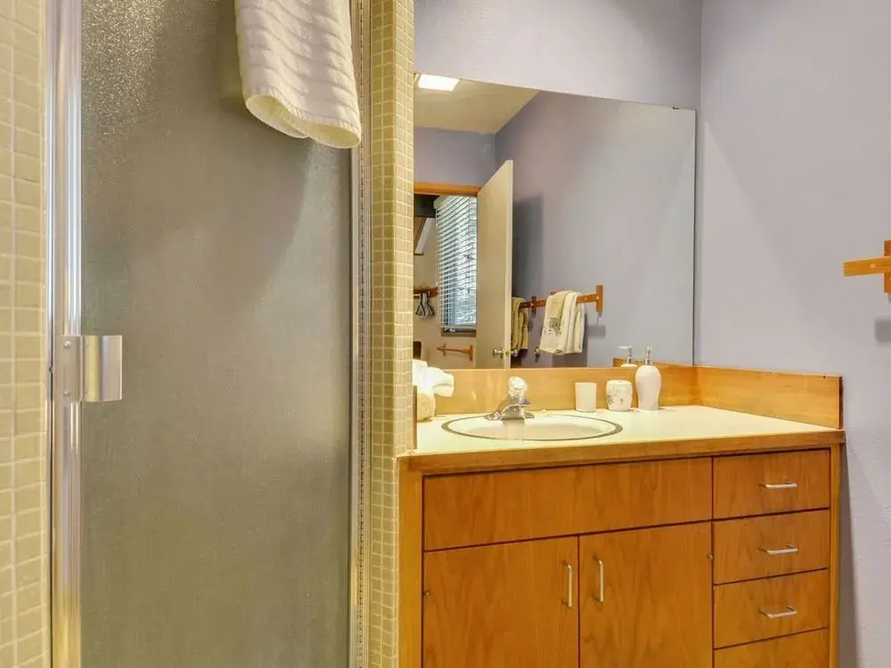 Meadow 21 2 Br condo by RedAwning
