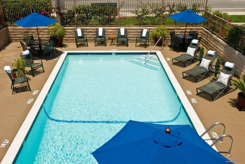 Best Western Poway/San Diego Hotel