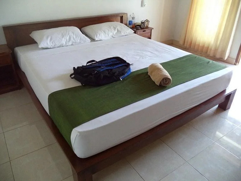 Radya Homestay