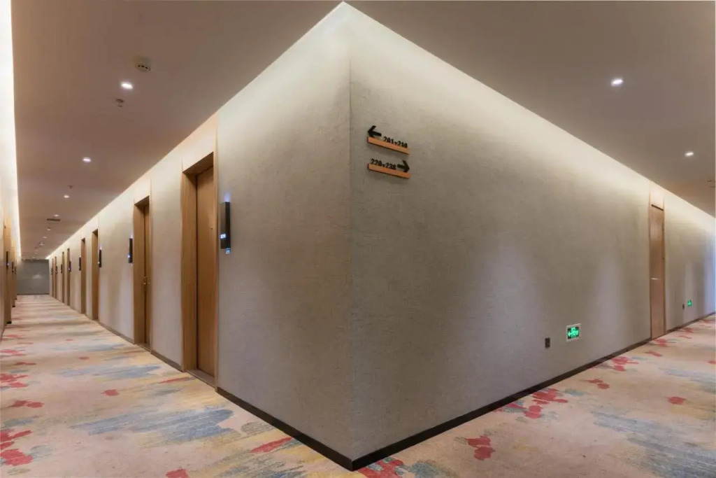 Ibis Hotel (Chengdu Taikoo li Chunxi Rd)